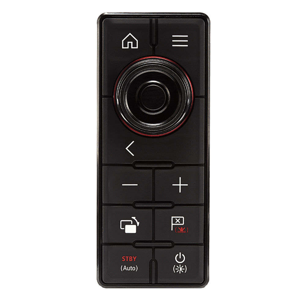 Raymarine RMK10 System Remote Control Portrait Keypad