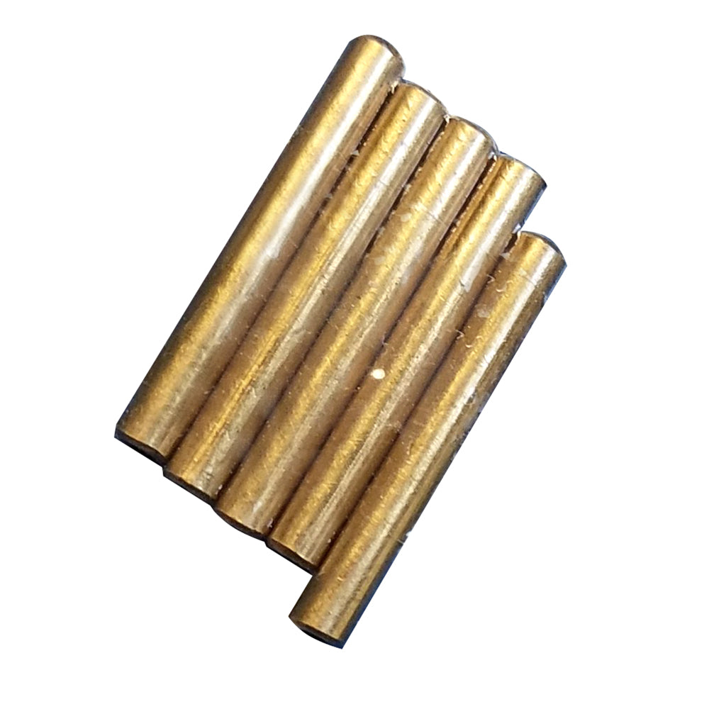 VETUS Set of Shear Pins fBow Thruster 45 50kgf 5Pack
