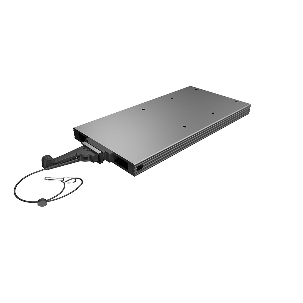 Minn Kota MKA51 Quick Release Bracket