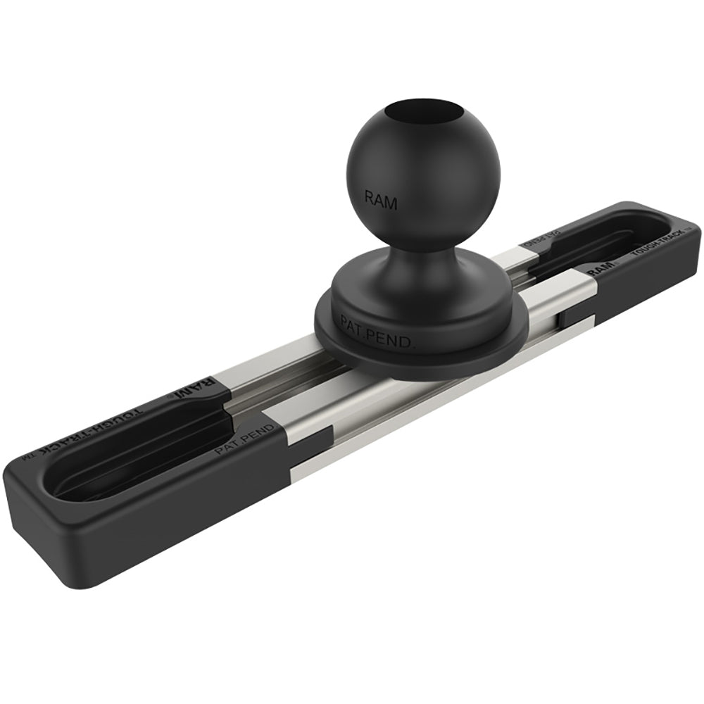 Ram Mount 3 Extruded Aluminum ToughTrack