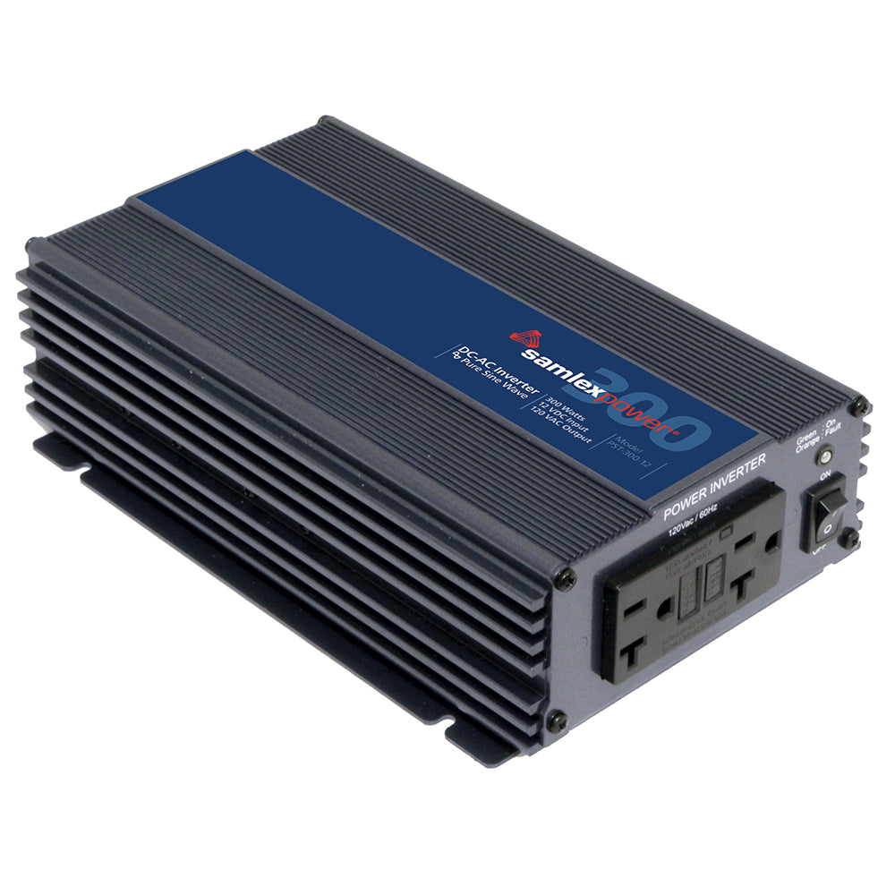 Samlex 300W Pure Sine Wave Inverter 12V