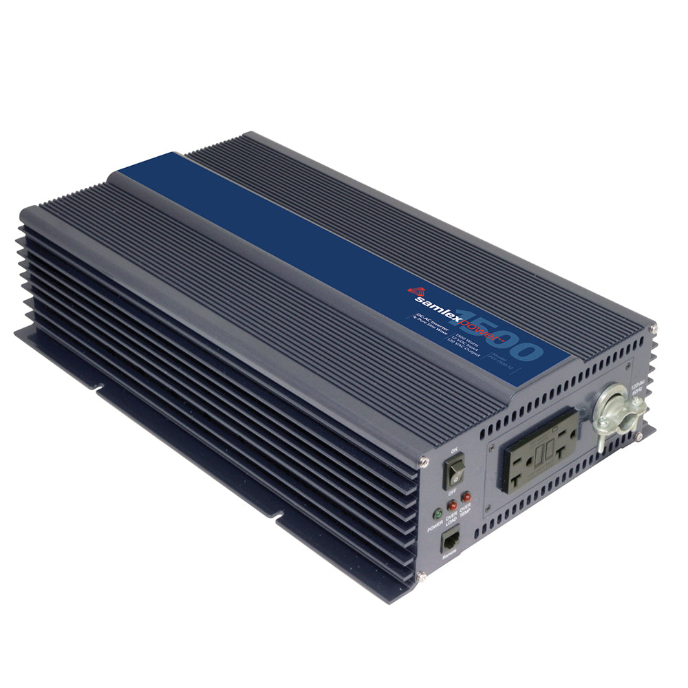 Samlex 1500W Pure Sine Wave Inverter 12V