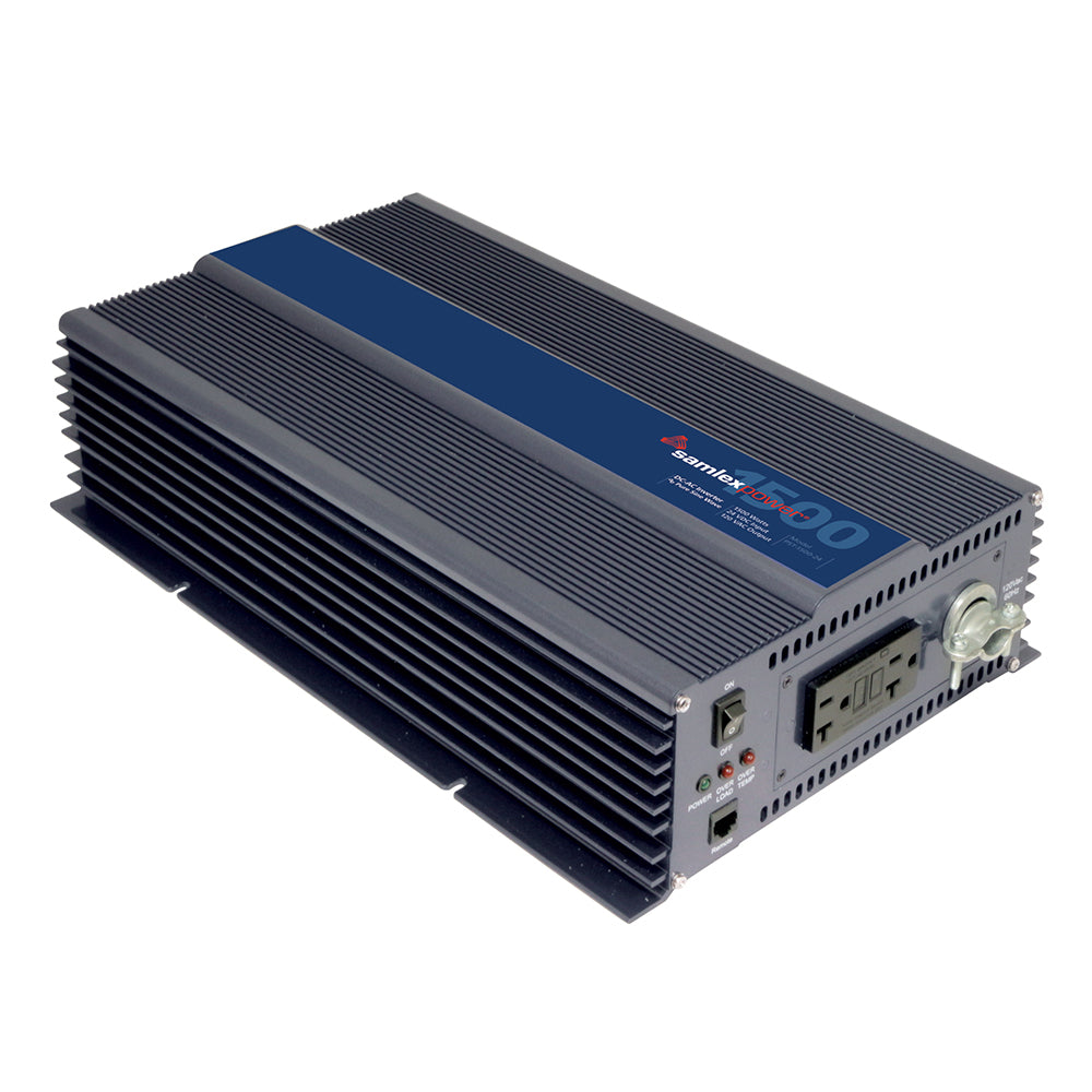 Samlex 1500W Pure Sine Wave Inverter 24V