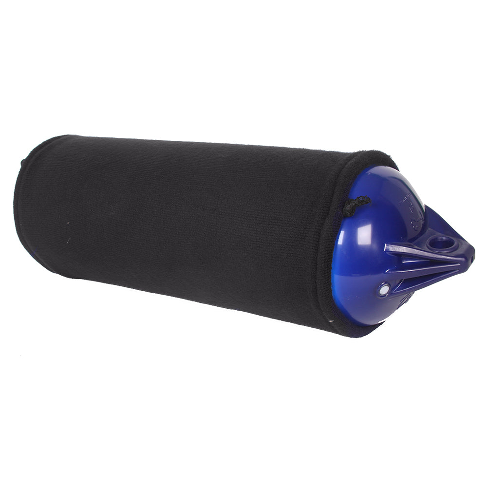 Master Fender Covers F7 15 x 41 Double Layer Black
