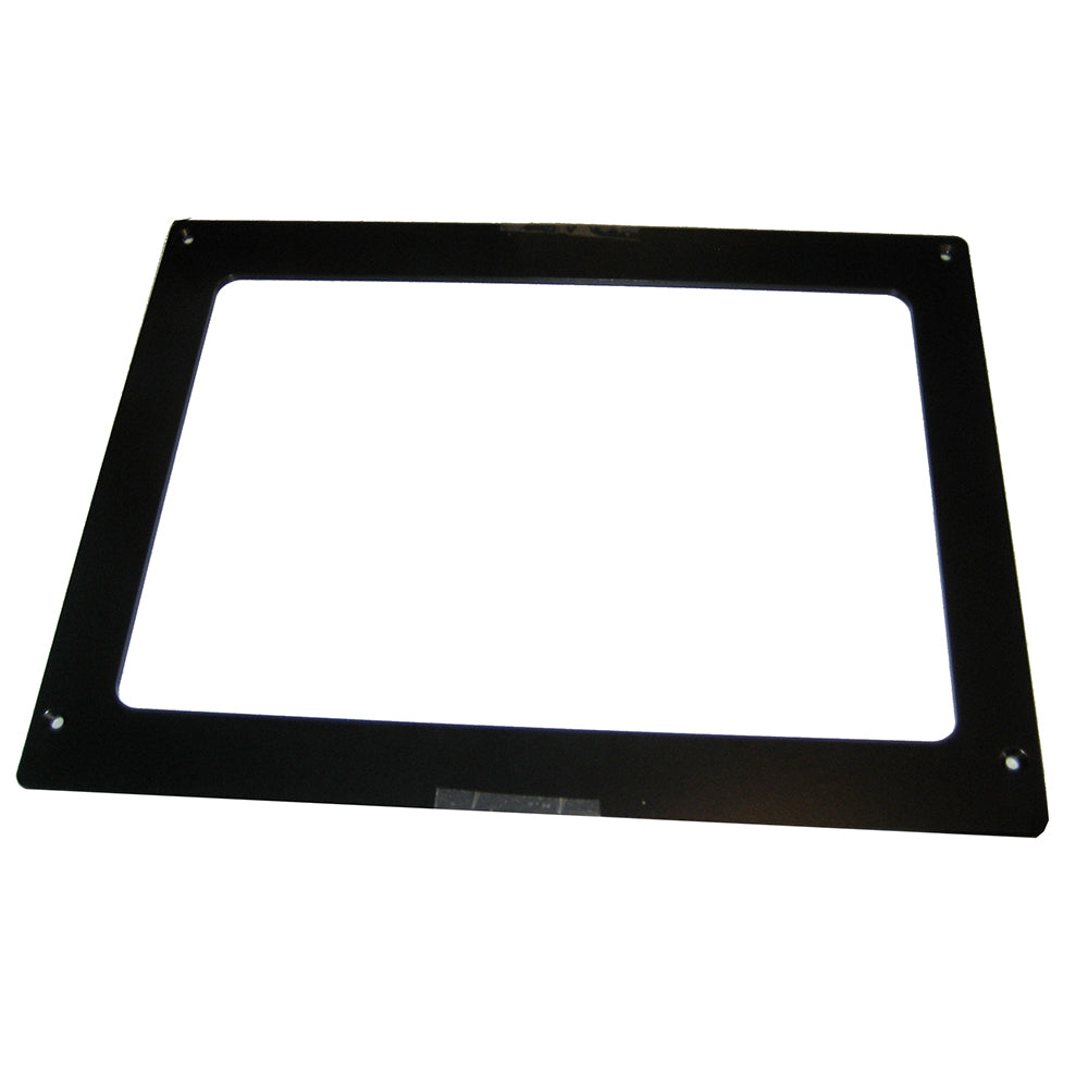 Raymarine C120E120 Classic to Axiom 12 Adapter Plate to Existing Fixing Holes