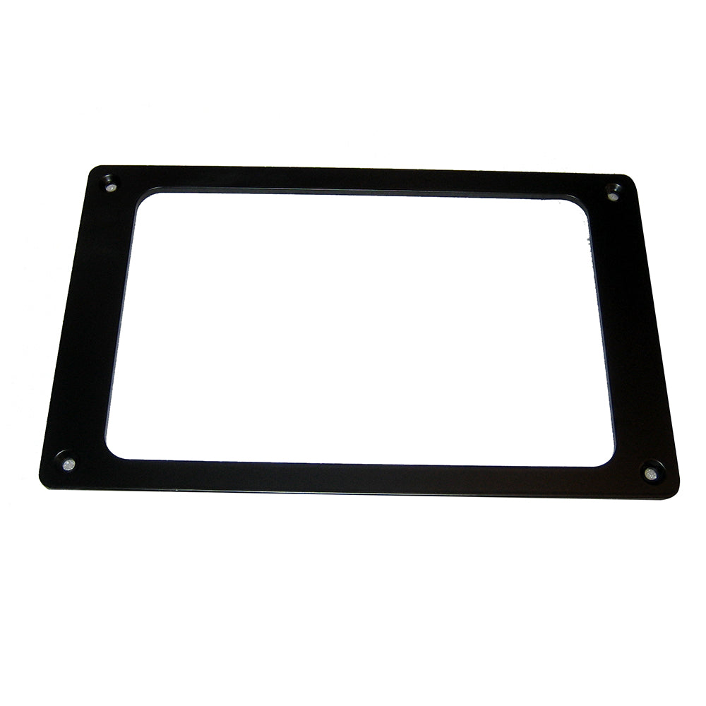 Raymarine e7e7D to Axiom 7 Adapter Plate to Existing Fixing Holes