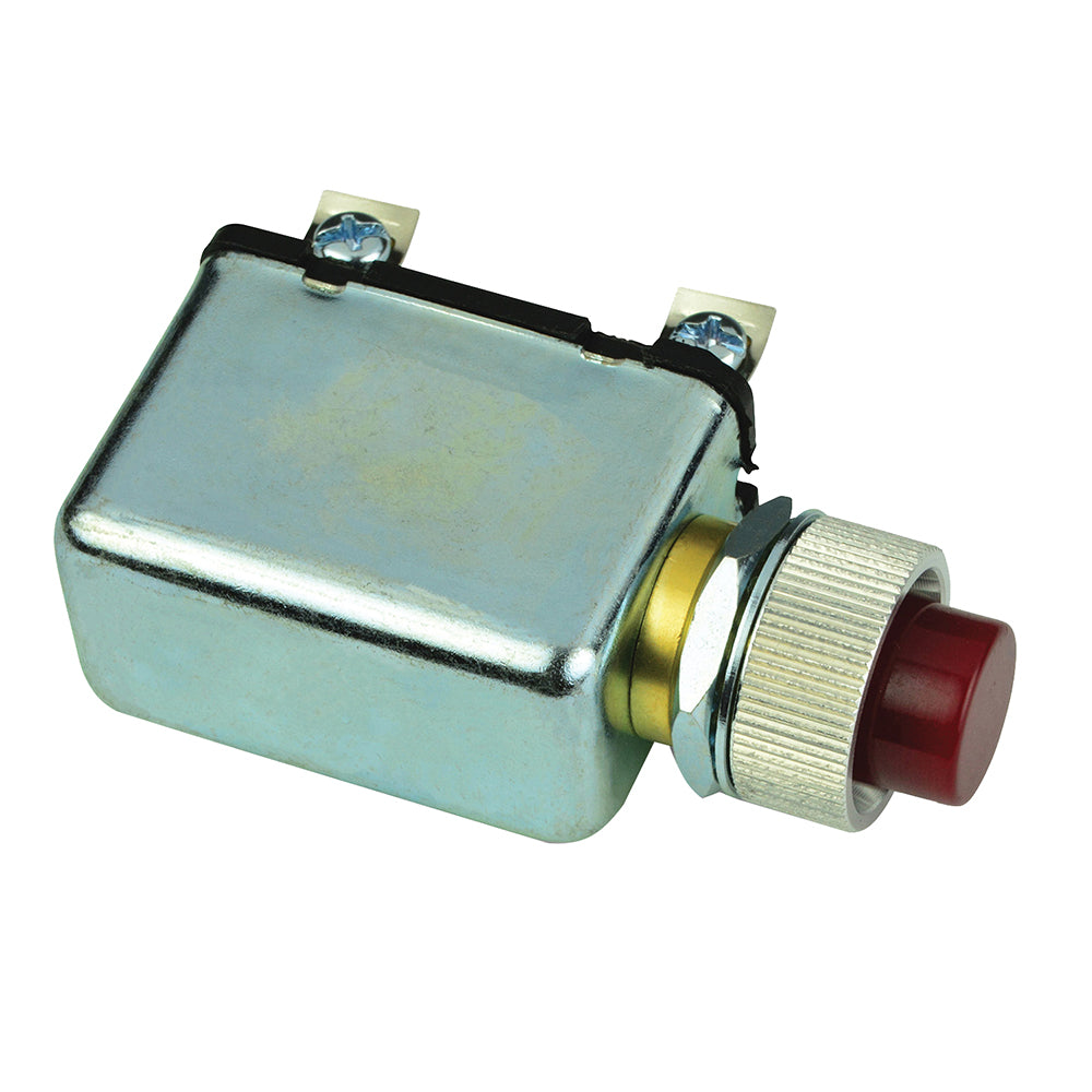 BEP MultiPurpose Alarm 12V