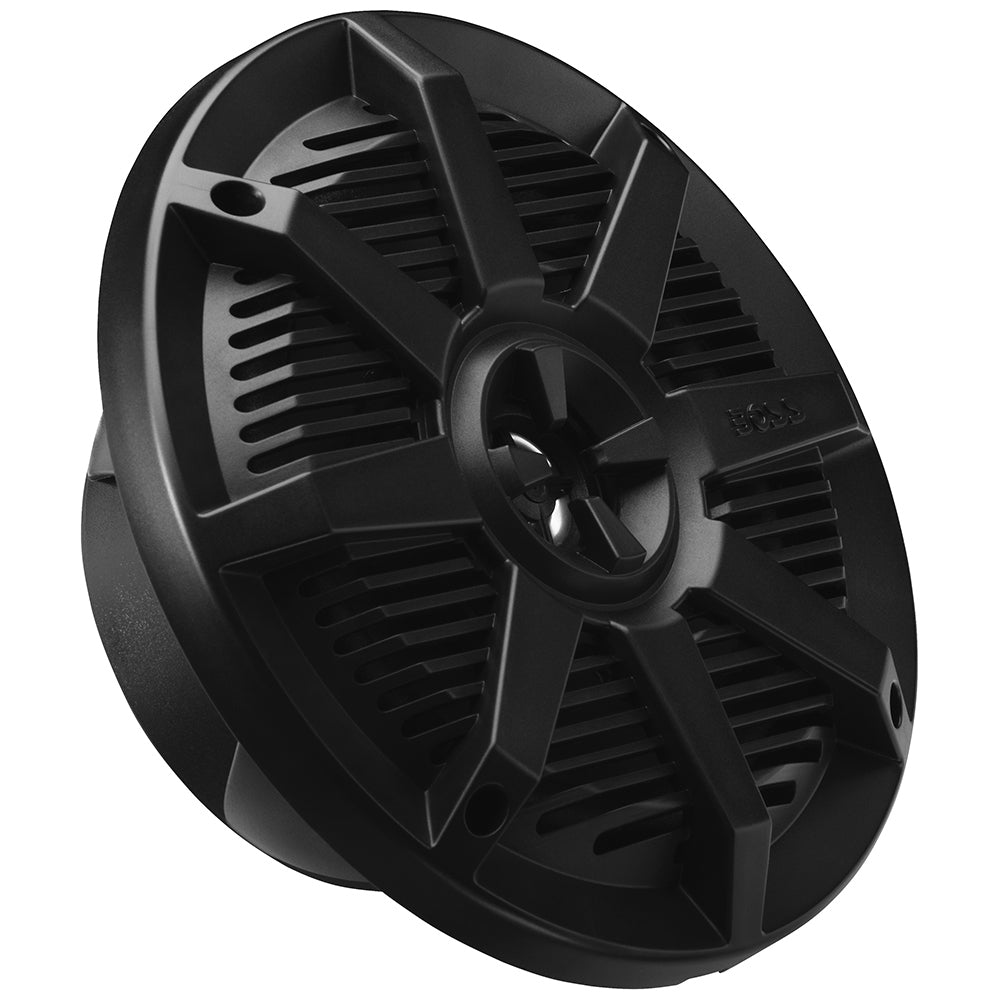 Boss Audio 65 MR62B Speaker Black 200W