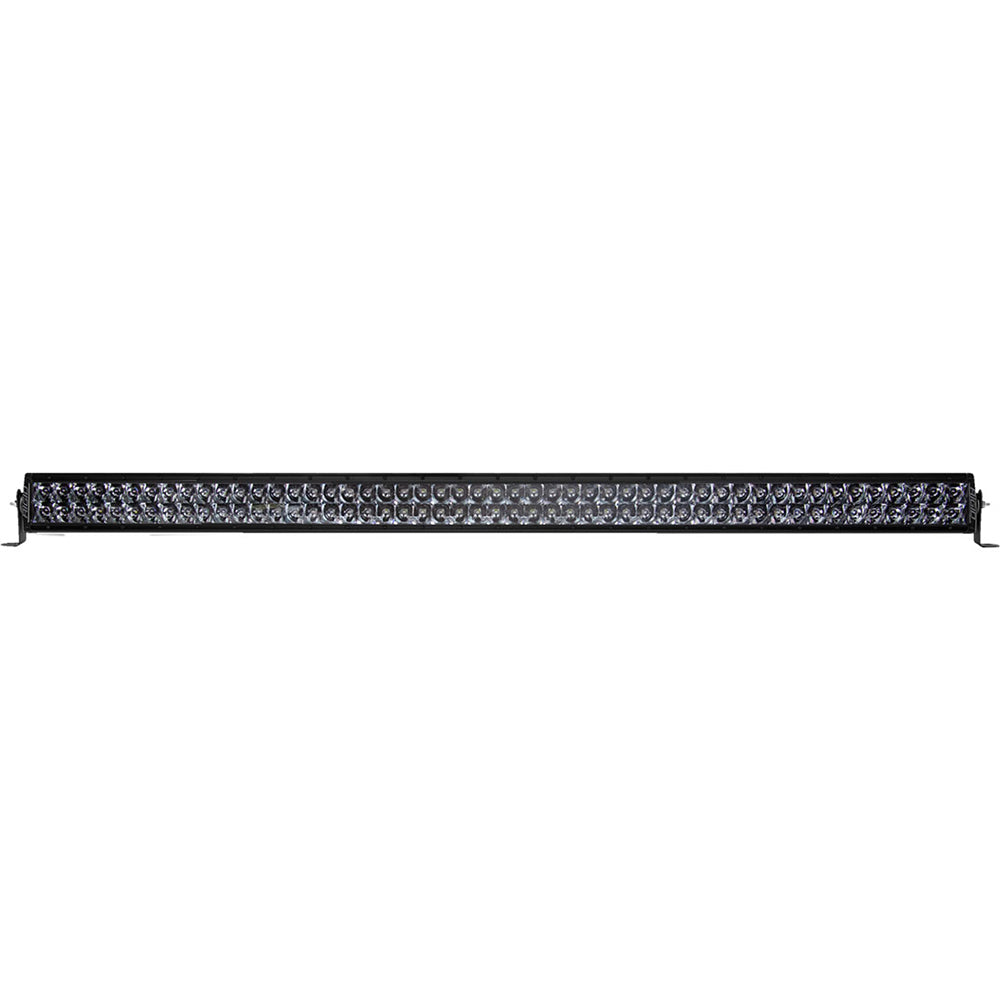 RIGID Industries ESeries PRO 50 Spot LED Midnight Edition Black