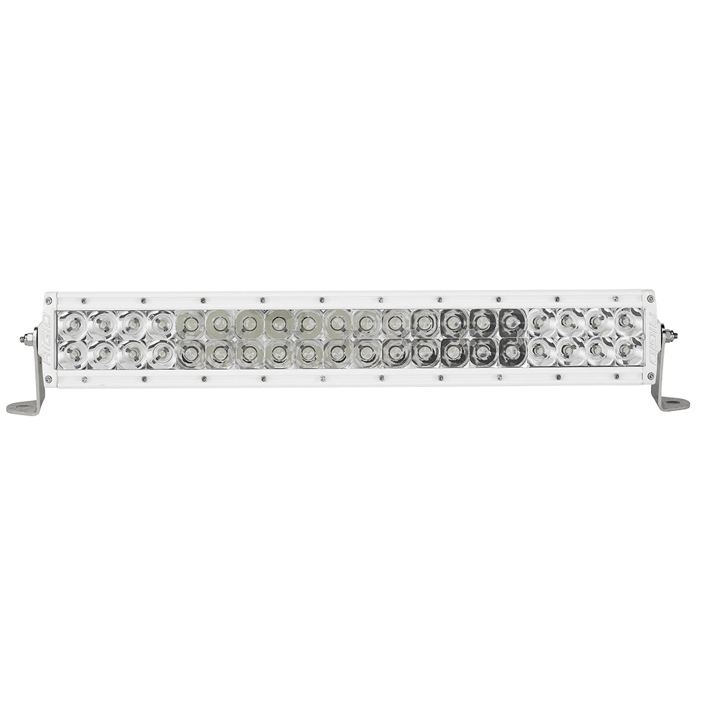 RIGID Industries ESeries PRO 20 SpotFlood Combo LED White