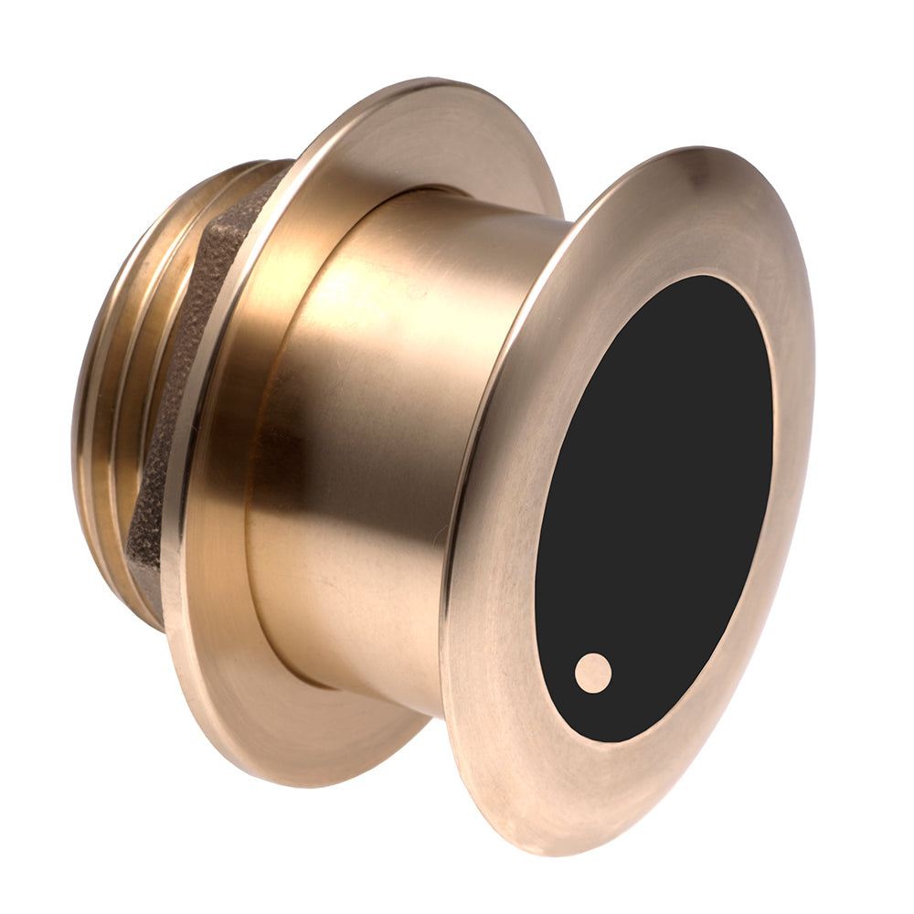 Airmar B175HW Bronze Thru Hull 20 Tilt 1kW Requires Mix and Match Cable