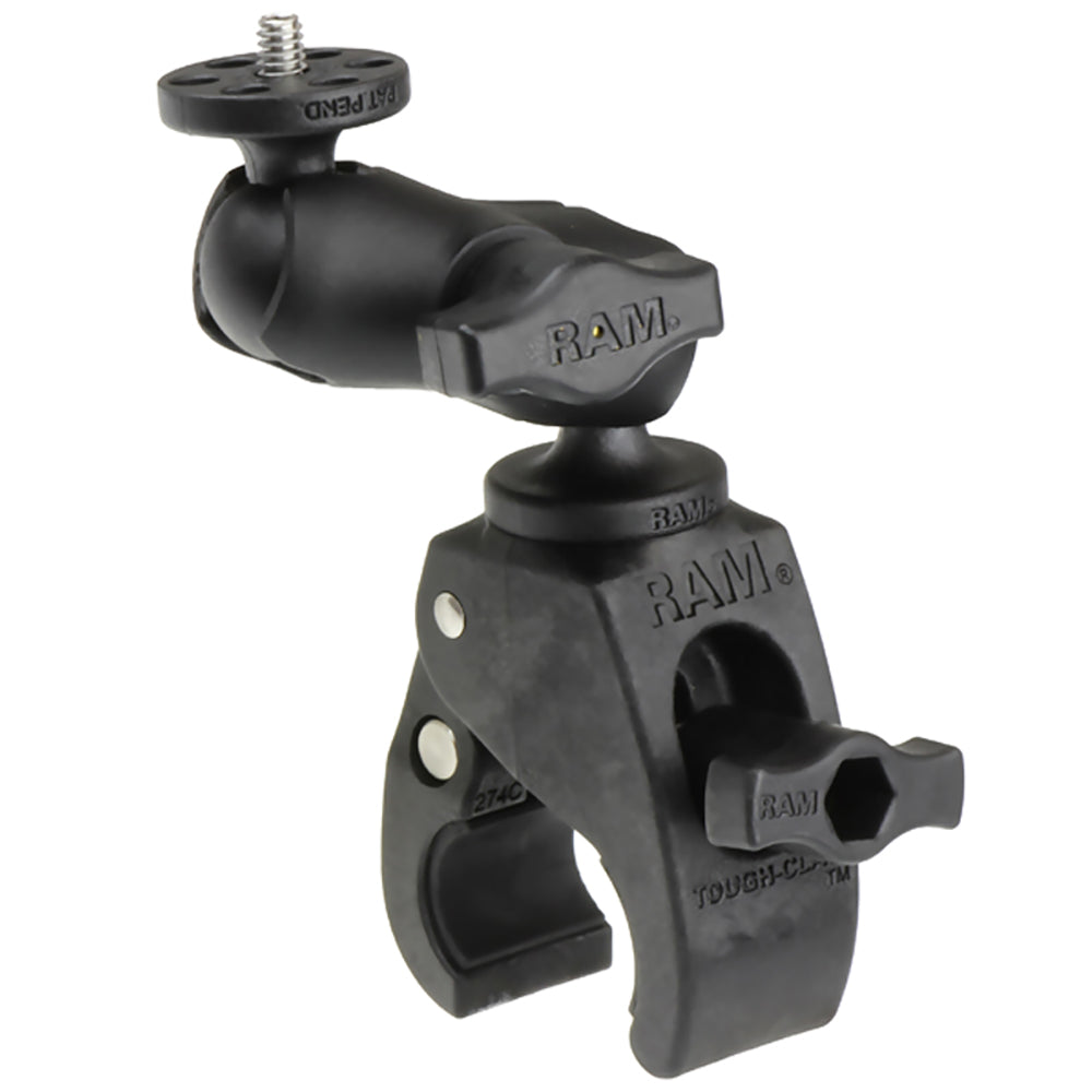 RAM Mount ToughClaw wShort Arm 1420 Post
