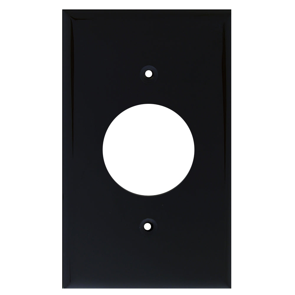 FireboyXintex Conversion Plate fCO Detectors Black