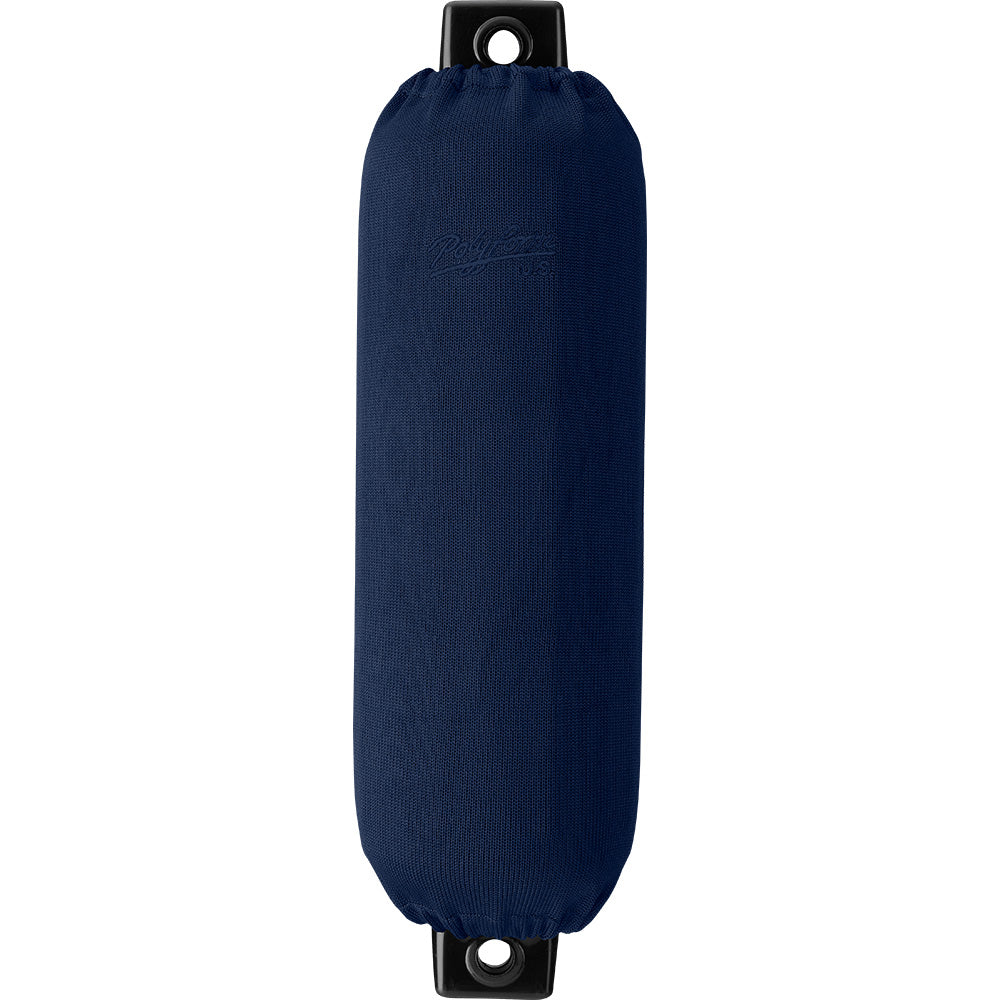 Polyform Elite Fender Cover fG4 HTM1 F1 NF4 Fenders Blue
