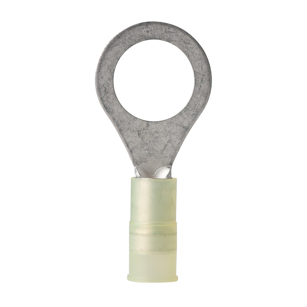 Ancor 1210 AWG 12 Nylon Ring Terminal 25Pack