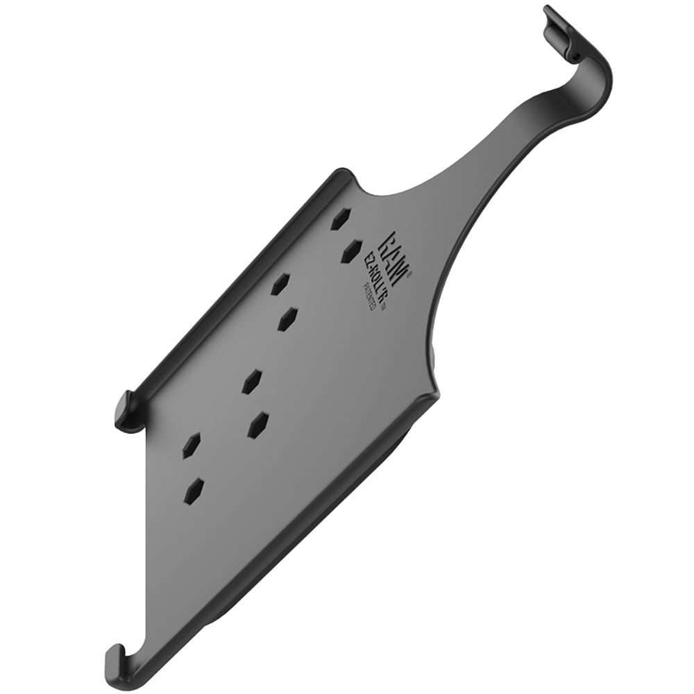 RAM Mount EZRollr Cradle for the Apple iPad Pro 105