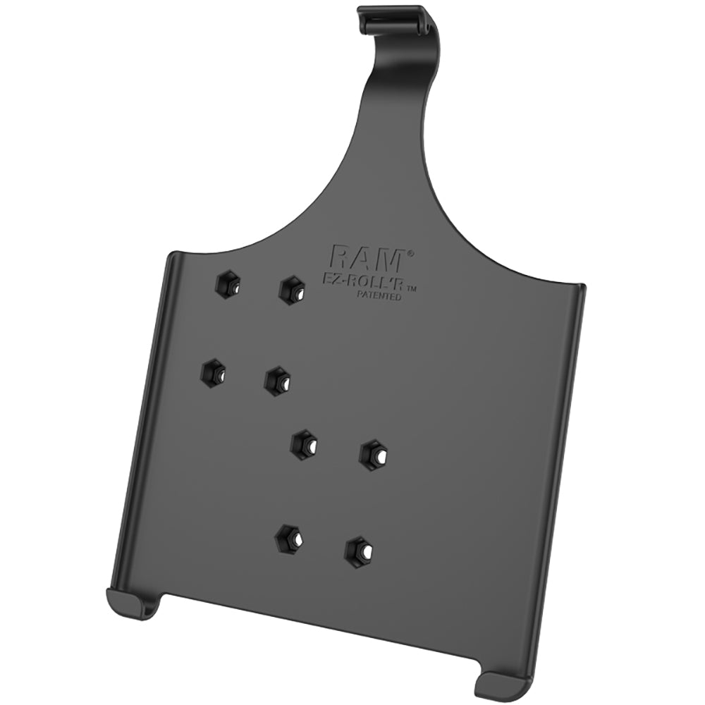 RAM Mount EZRollr Cradle for the Apple iPad Pro 105