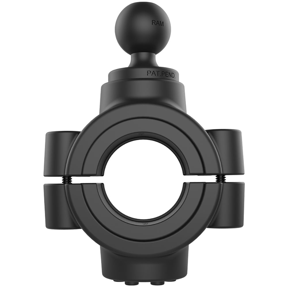 RAM Mount Torque 112 2 Diameter Rail Base w1 PinLock Ball