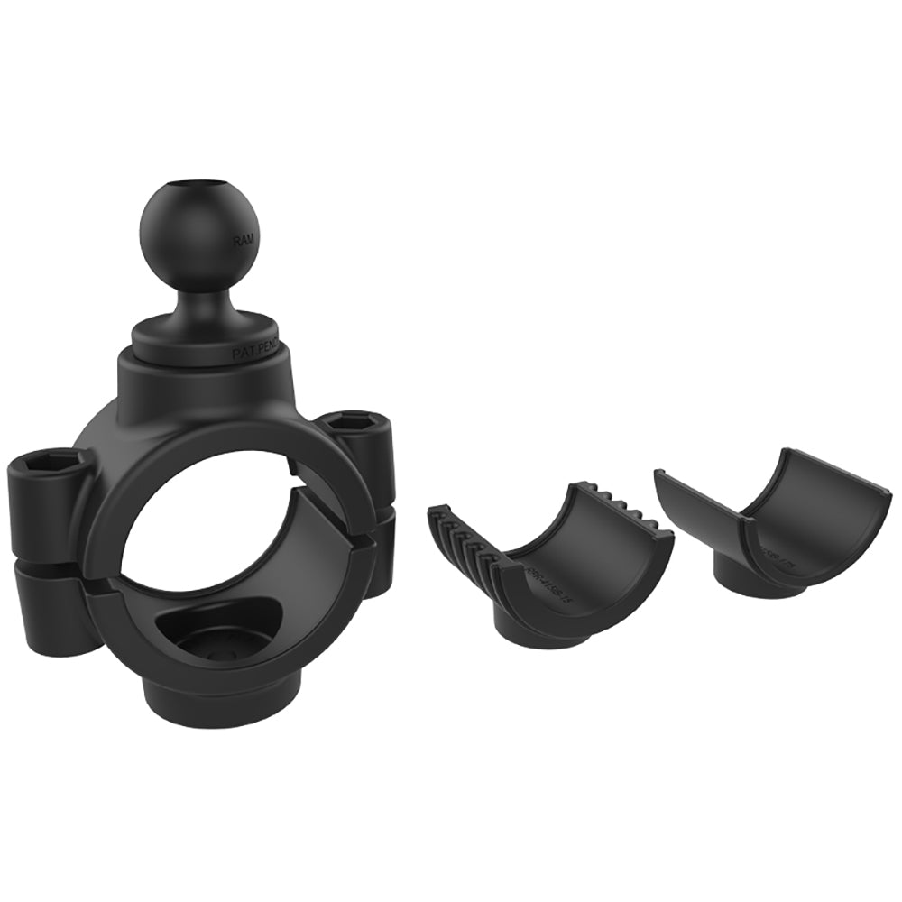 RAM Mount Torque 112 2 Diameter Rail Base w1 PinLock Ball