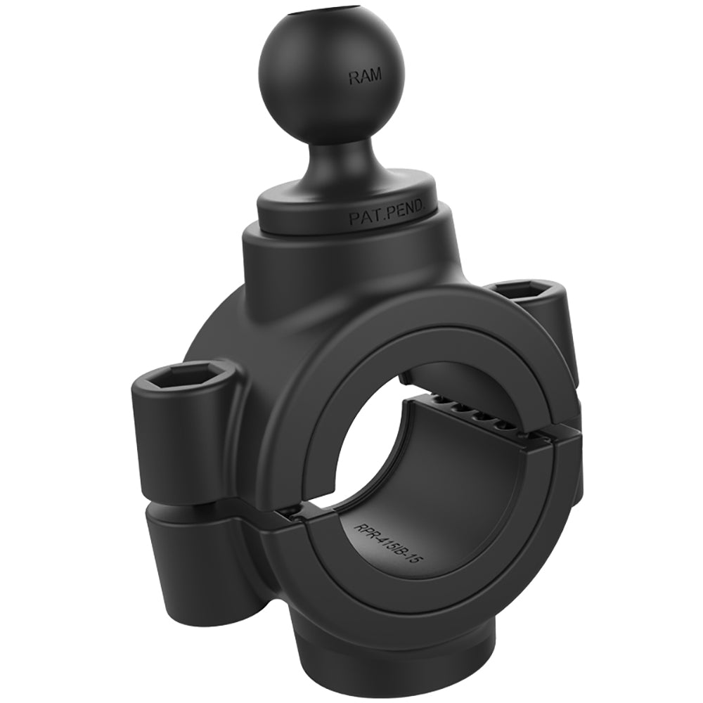 RAM Mount Torque 112 2 Diameter Rail Base w1 PinLock Ball