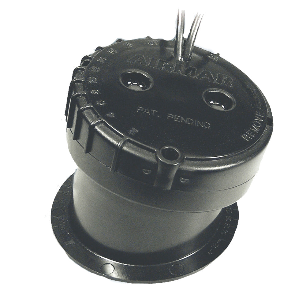 Navico xSonic P79 Adjustable 20050kHz Plastic InHull Transducer 9Pin