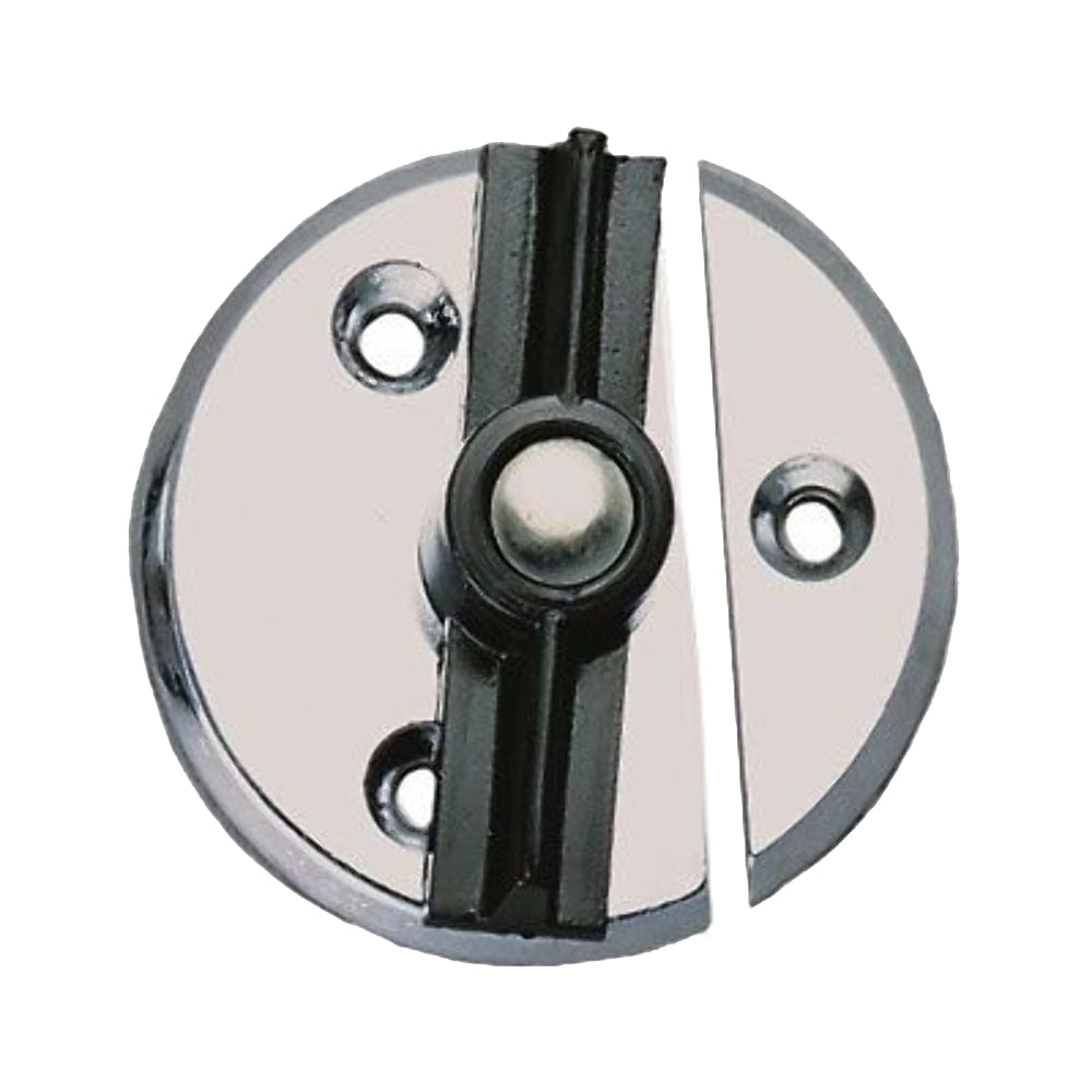 Perko Door Button wSpring
