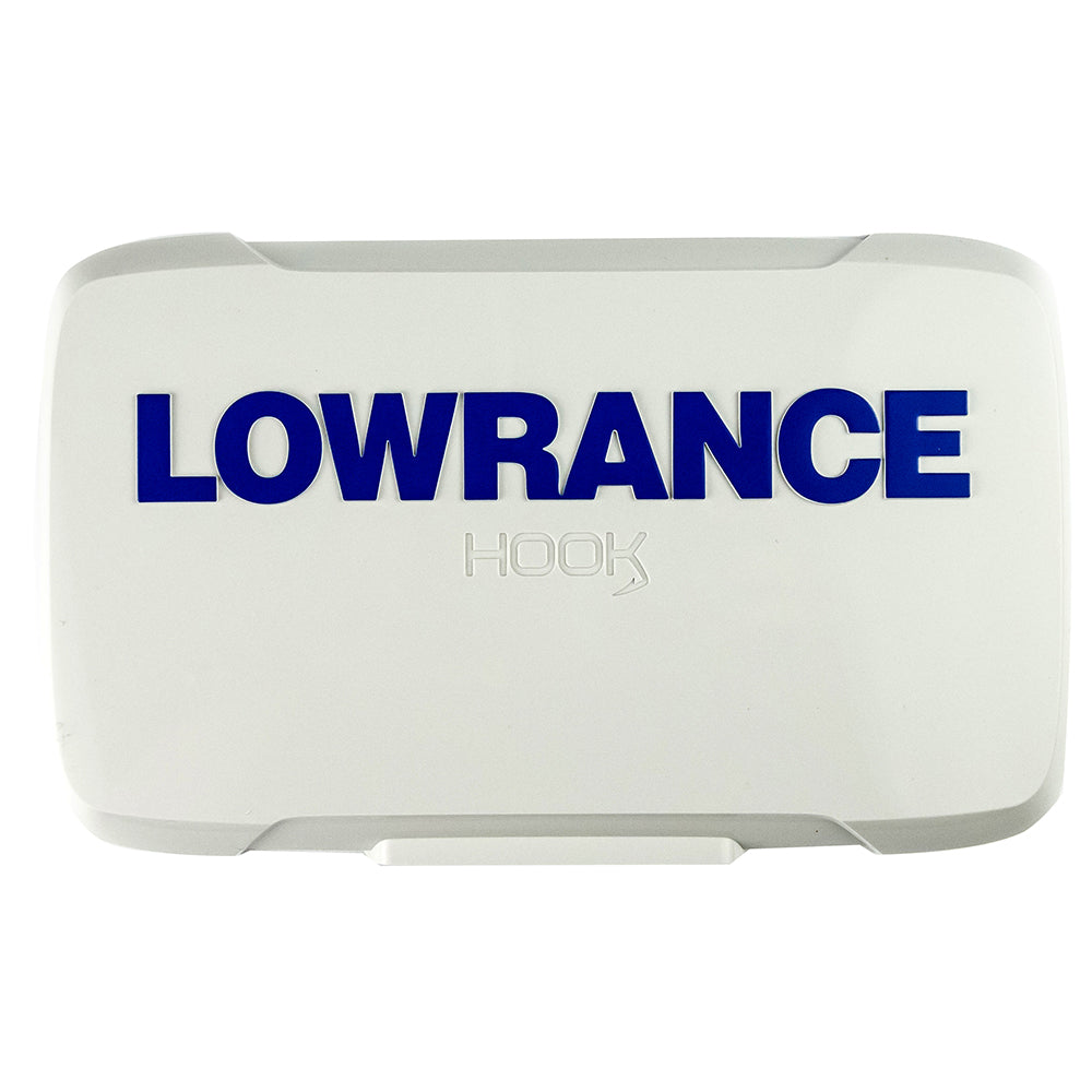 Lowrance Sun Cover fHOOK 5 Series