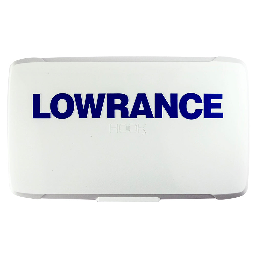 Lowrance Sun Cover fHOOK 9 Series