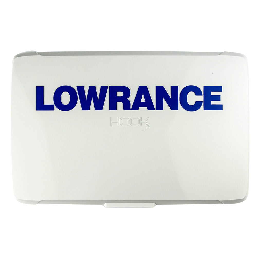 Lowrance Sun Cover fHOOK 12 Series