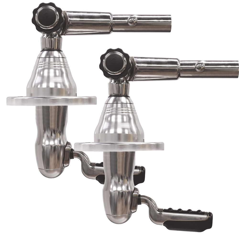TACO Grand Slam 400 Outrigger Top Mount Pair