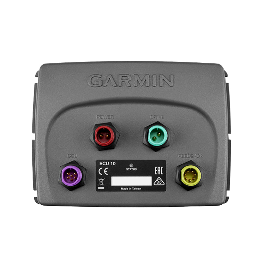 Garmin ECU 10 Reactor 40