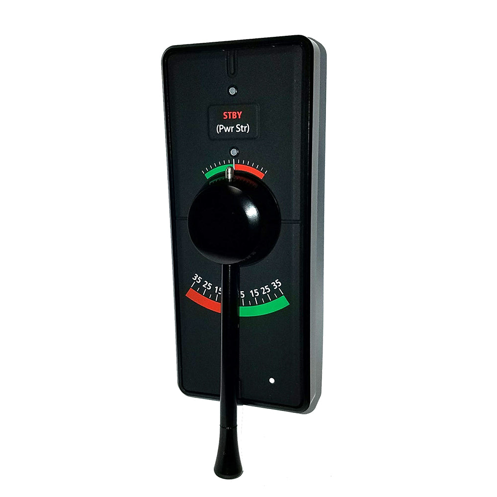 Raymarine FollowOn Tiller Steer Control Head