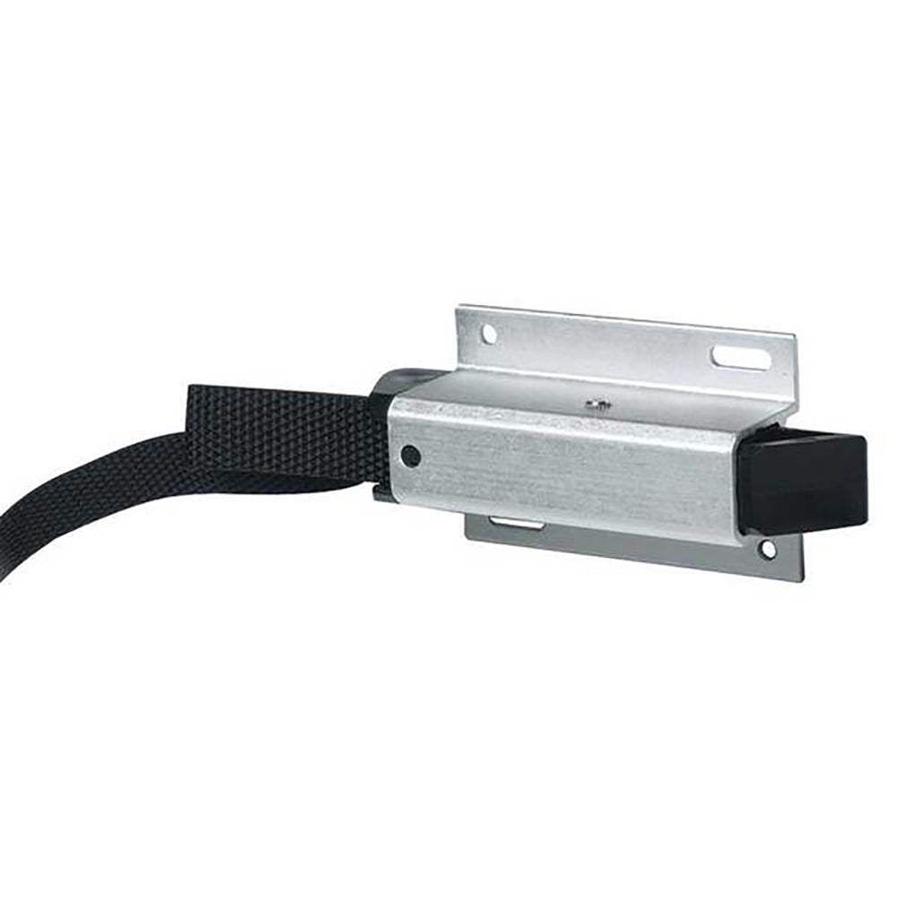 Southco Sundecker Panel Latch Black 5 Grip Thru Hole Strap North