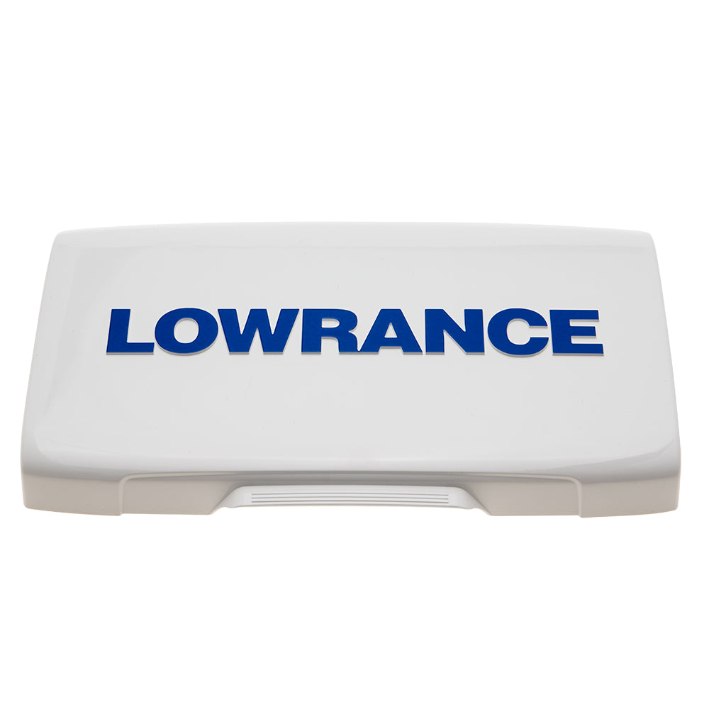 Lowrance Suncover fElite7 Ti Series