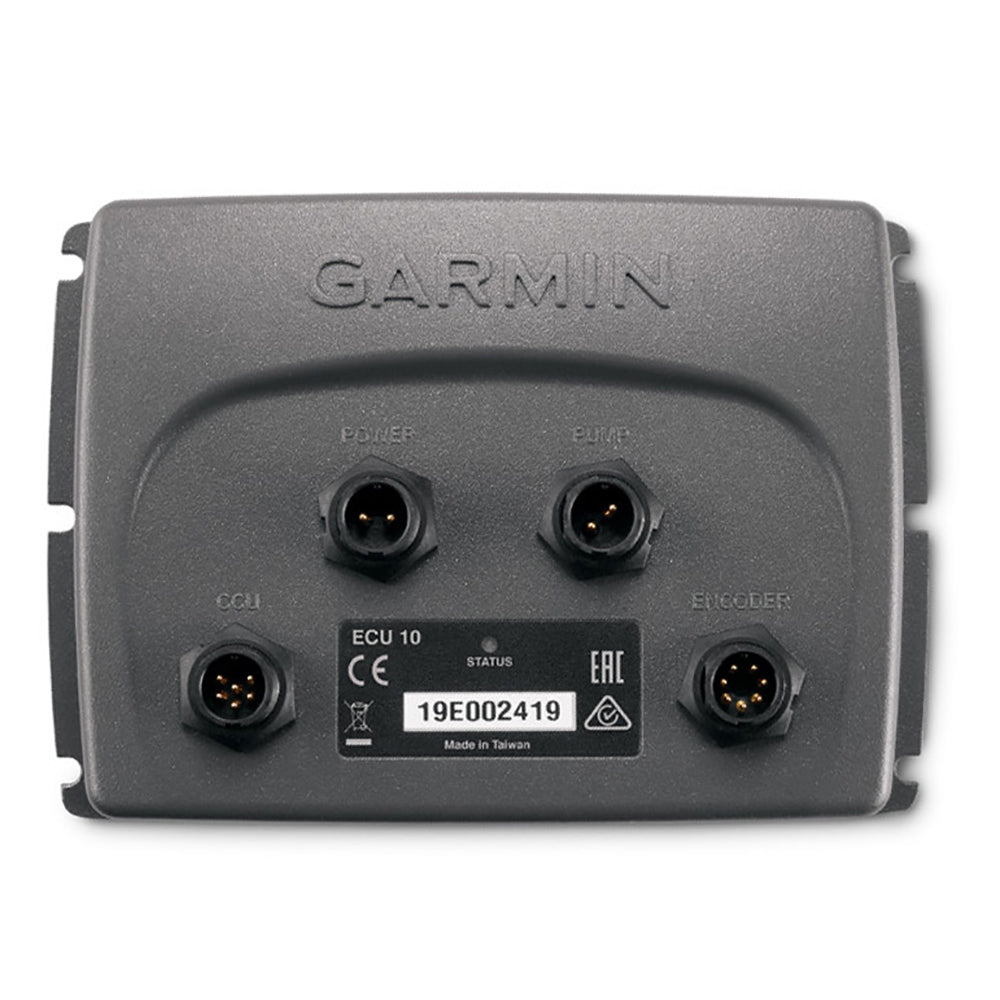 Garmin Electronic Control Unit ECU for GHP Compact Reactor