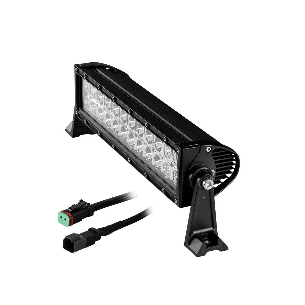 HEISE Dual Row LED Light Bar 14