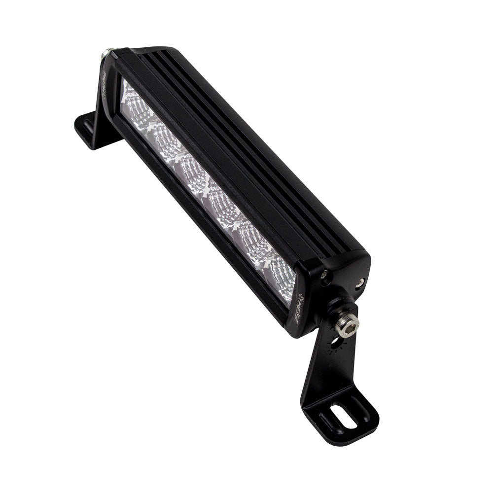 HEISE Single Row Slimline LED Light Bar 914