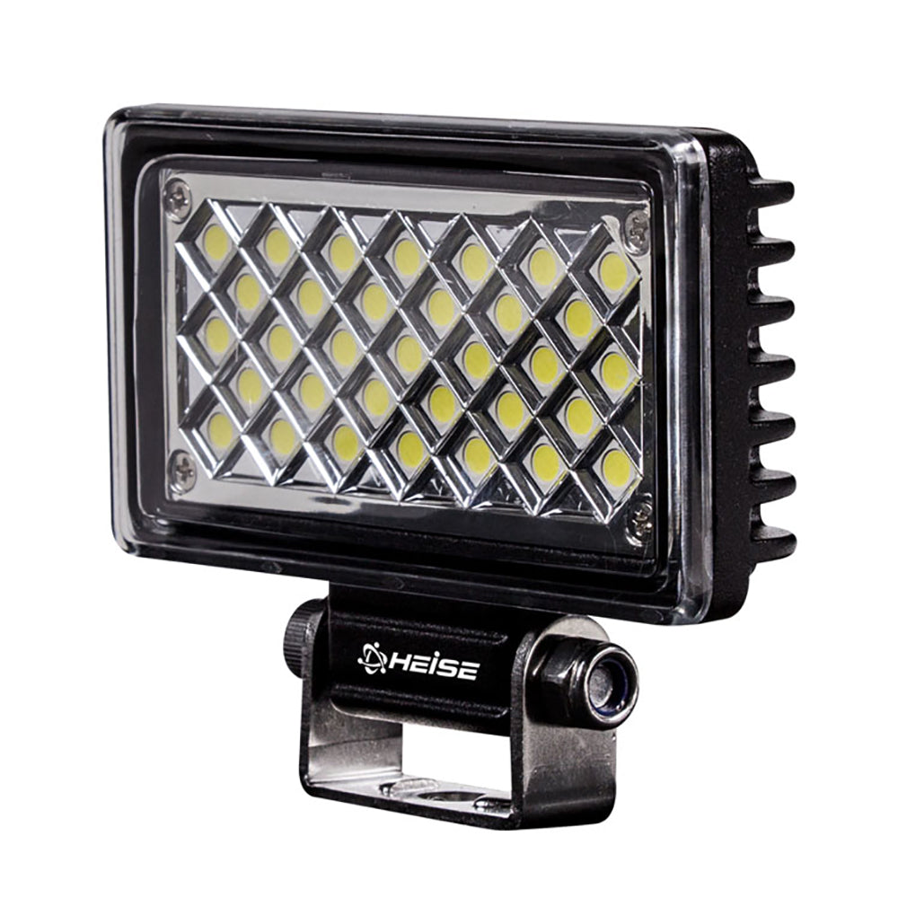 HEISE Rectangle Work Light 3625 x 2