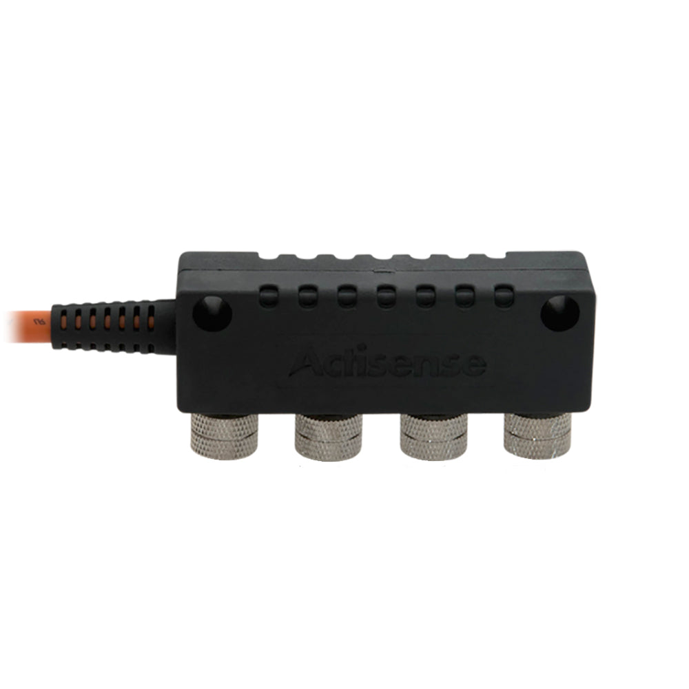 Actisense SelfContained Boat Network Complete Network f4 Devices wInternal Terminators Power Feed