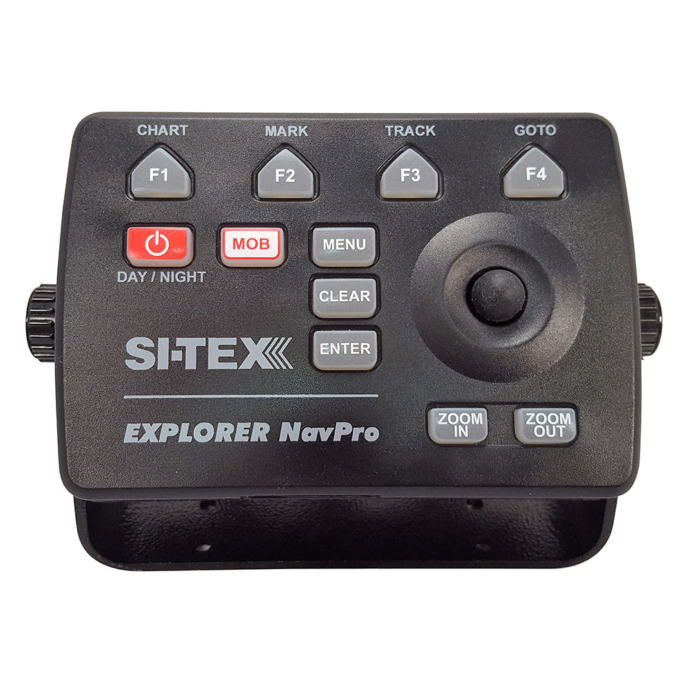SITEX Explorer NavPro wWiFi No GPS Antenna