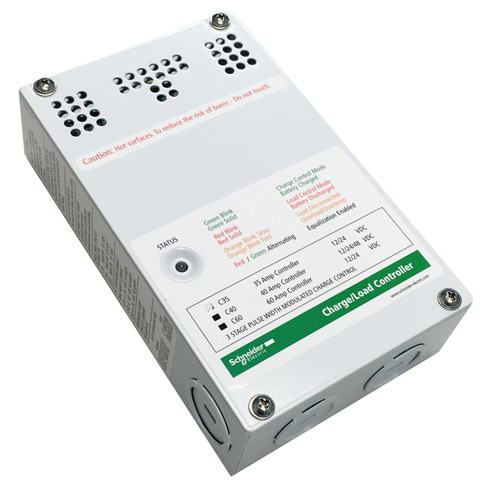 Xantrex CSeries Solar Charge Controller 35 Amps