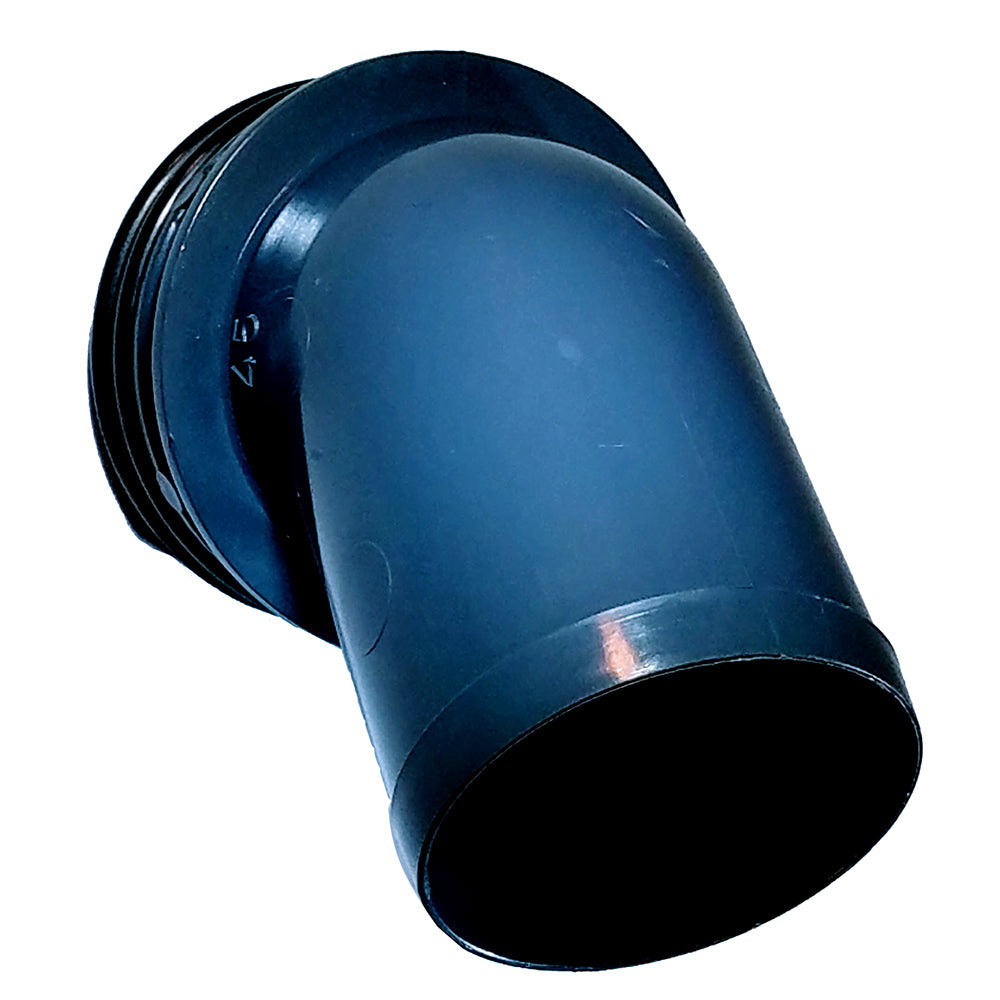 VETUS Rotating Hose Connection fLP LSS NLP 45mm