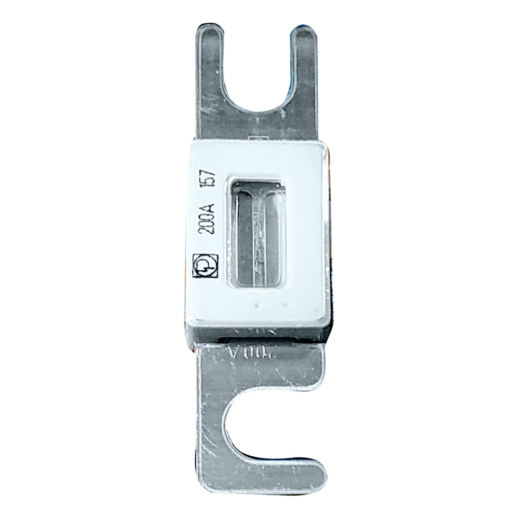 VETUS Fuse Strip C20 200 Amp