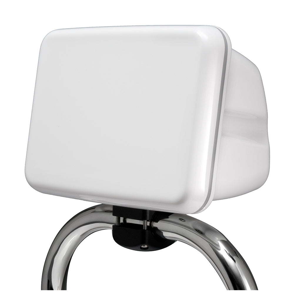 Scanstrut Rail Mounted Pod Compact Up to 8 Displays