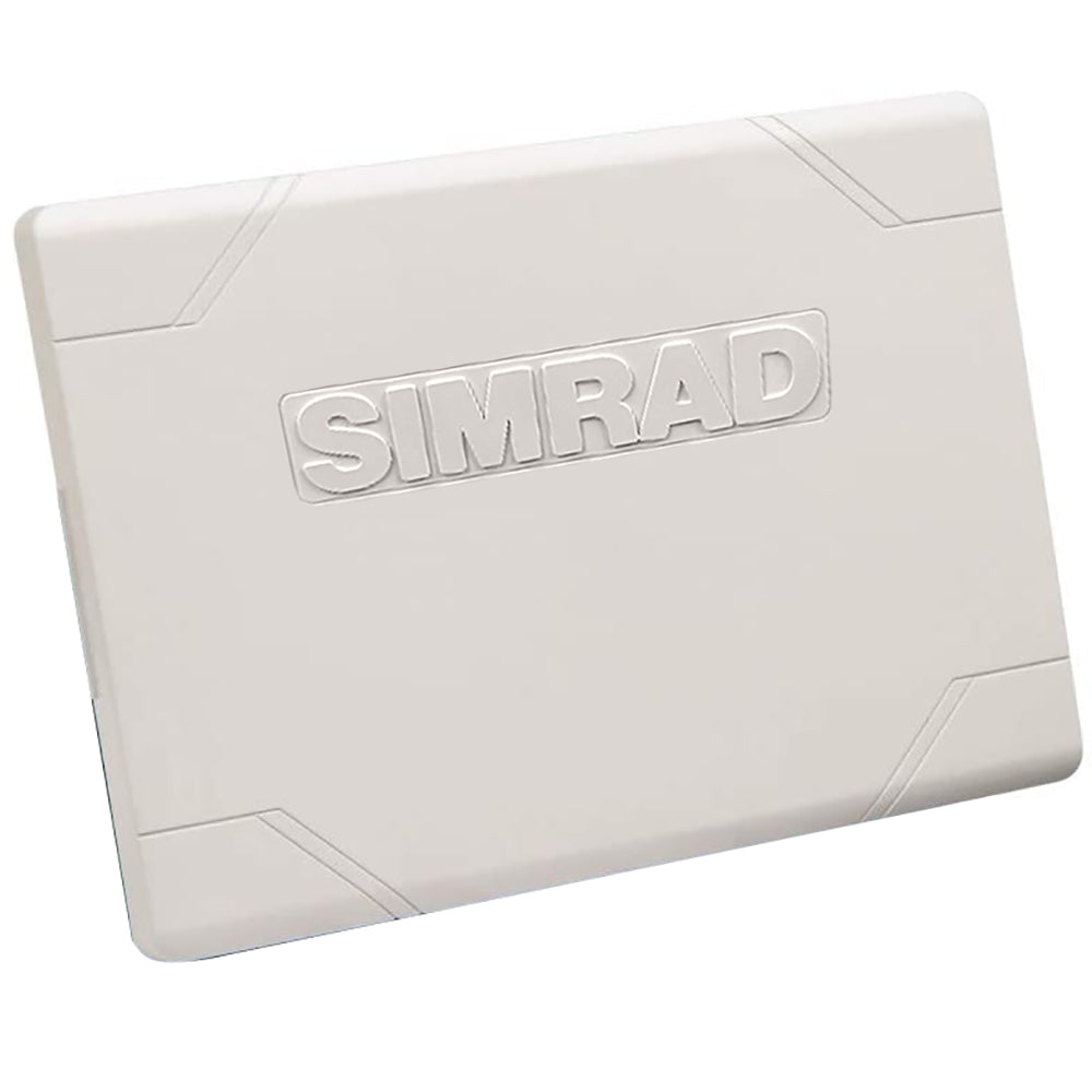 Simrad Suncover fGO9