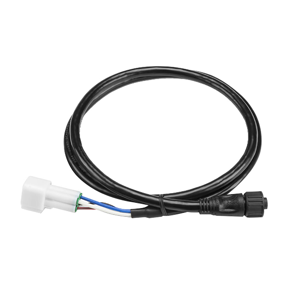 Garmin Yamaha Engine Bus to J1939 Adapter Cable 3