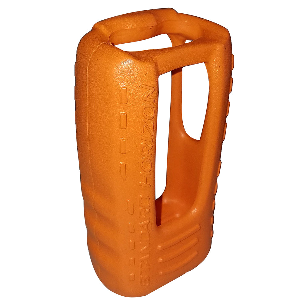 Standard Horizon Floating Case fHX40 Orange