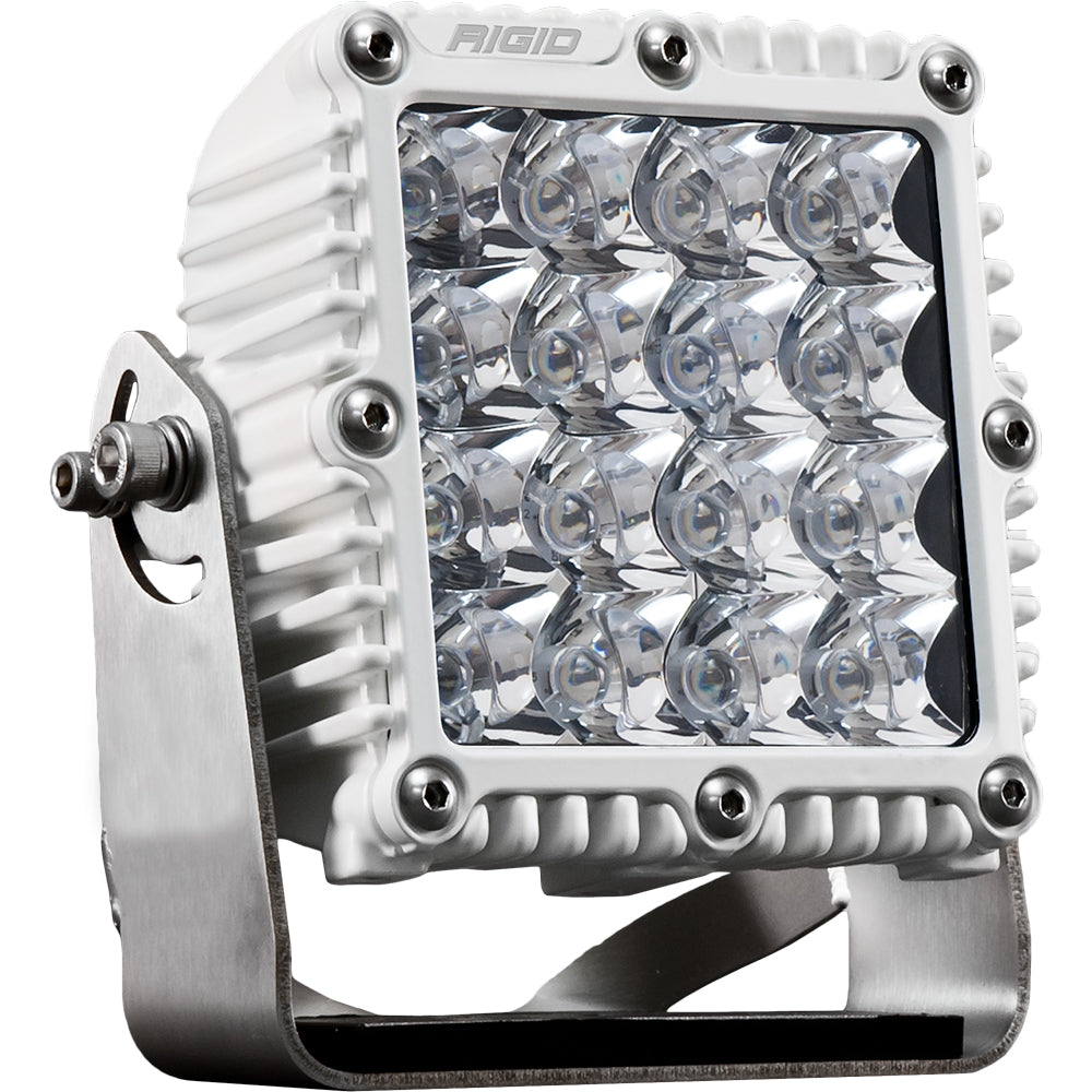 RIGID Industries QSeries PRO Spot Single