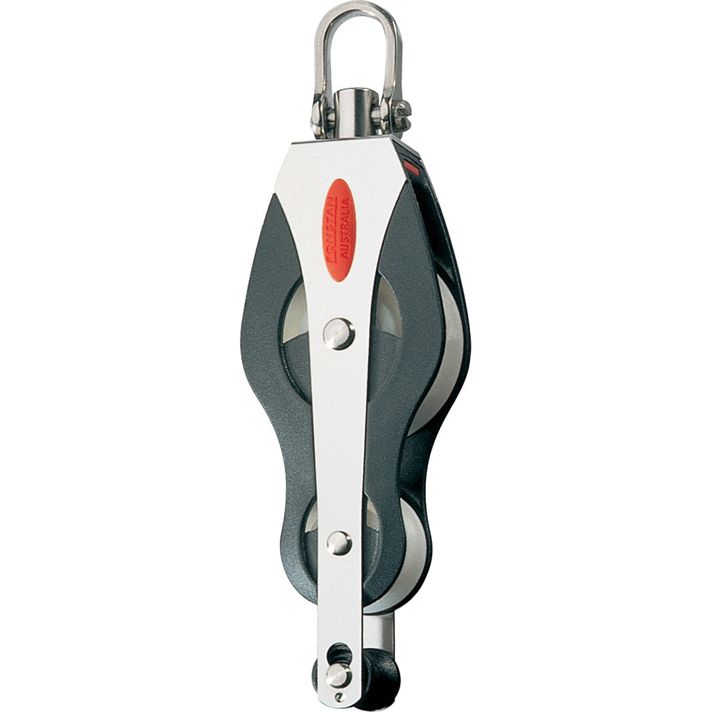 Ronstan Series 50 All Purpose Block Fiddle Becket