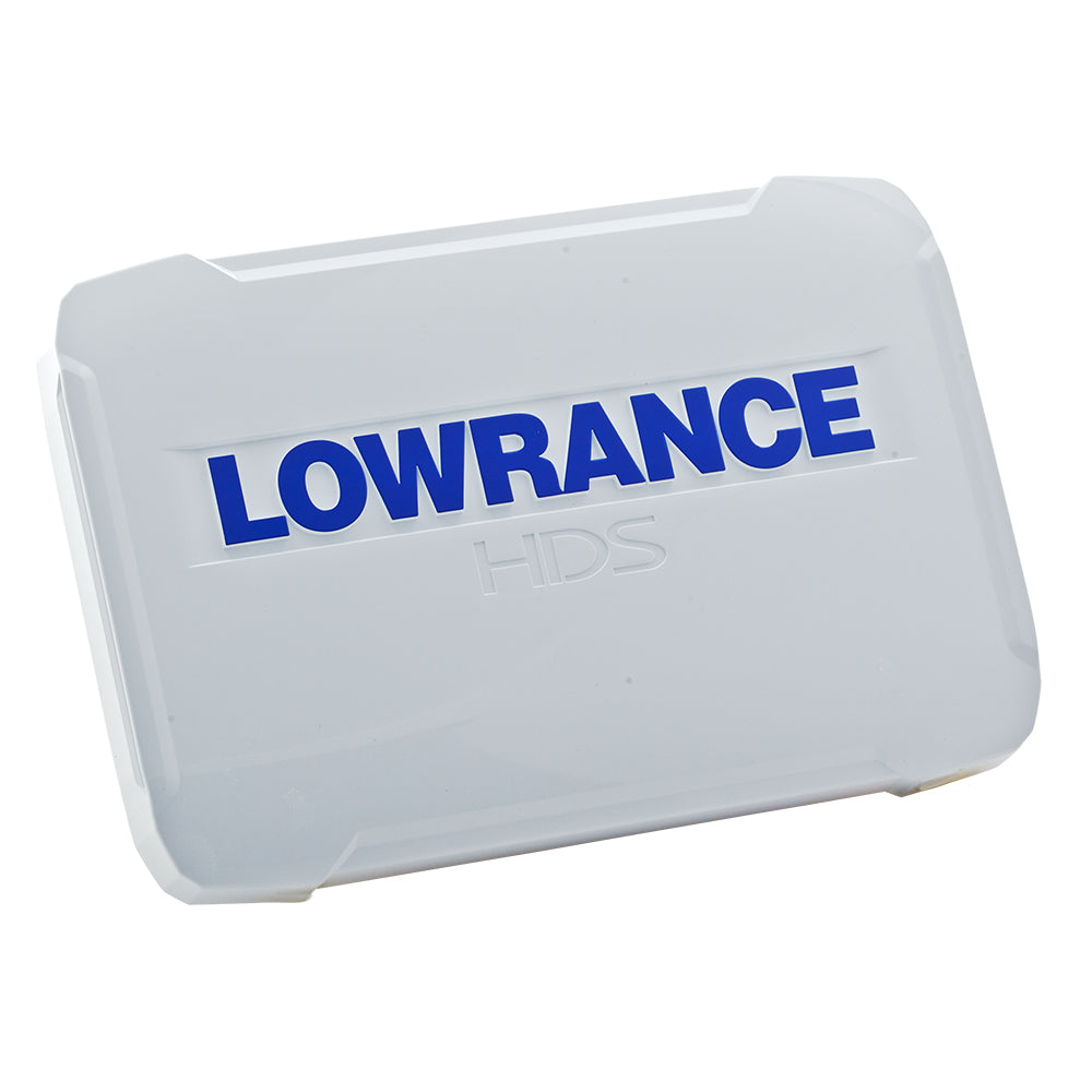Lowrance Suncover fHDS7 Gen3